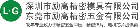 深圳市勵(lì)高精密模具有限公司